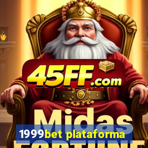 1999bet plataforma